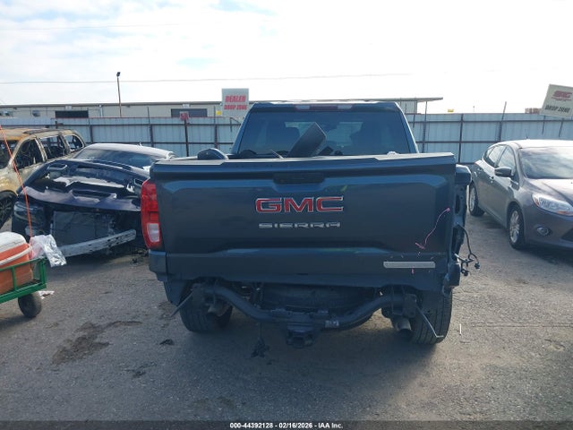 Aukcja sprzedaży 2020 Gmc Sierra 1500 4wd  Short Box Elevation, vin: 3GTU9CED3LG347388, numer aukcji: 44392128