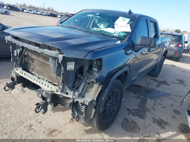 Aukcja sprzedaży 2020 Gmc Sierra 1500 4wd  Short Box Elevation, vin: 3GTU9CED3LG347388, numer aukcji: 44392128