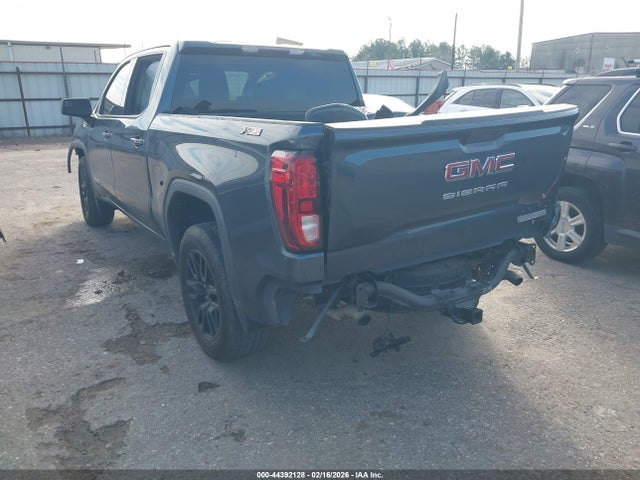Aukcja sprzedaży 2020 Gmc Sierra 1500 4wd  Short Box Elevation, vin: 3GTU9CED3LG347388, numer aukcji: 44392128
