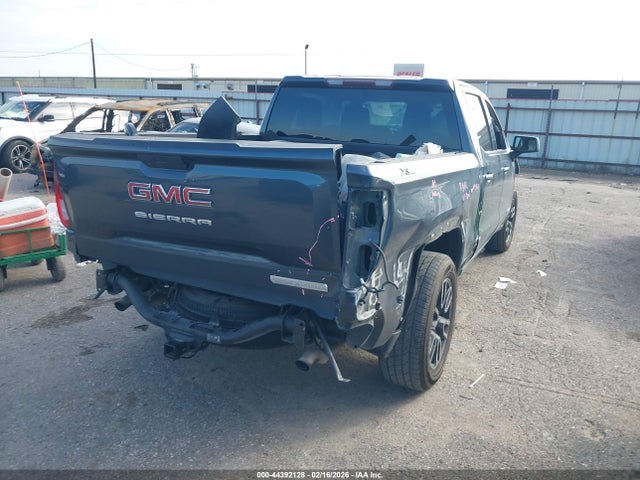 Aukcja sprzedaży 2020 Gmc Sierra 1500 4wd  Short Box Elevation, vin: 3GTU9CED3LG347388, numer aukcji: 44392128