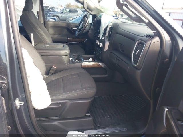 Aukcja sprzedaży 2020 Gmc Sierra 1500 4wd  Short Box Elevation, vin: 3GTU9CED3LG347388, numer aukcji: 44392128