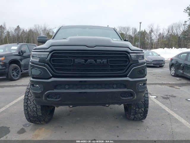 Aukcja sprzedaży 2022 Ram 1500 Limited  4x4 5'7 Box, vin: 1C6SRFHTXNN456184, numer aukcji: 44392130