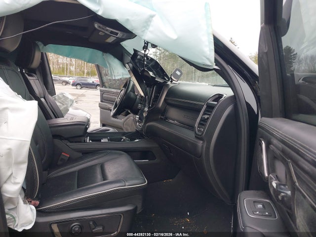 Aukcja sprzedaży 2022 Ram 1500 Limited  4x4 5'7 Box, vin: 1C6SRFHTXNN456184, numer aukcji: 44392130