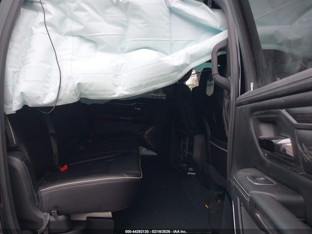 Aukcja sprzedaży 2022 Ram 1500 Limited  4x4 5'7 Box, vin: 1C6SRFHTXNN456184, numer aukcji: 44392130