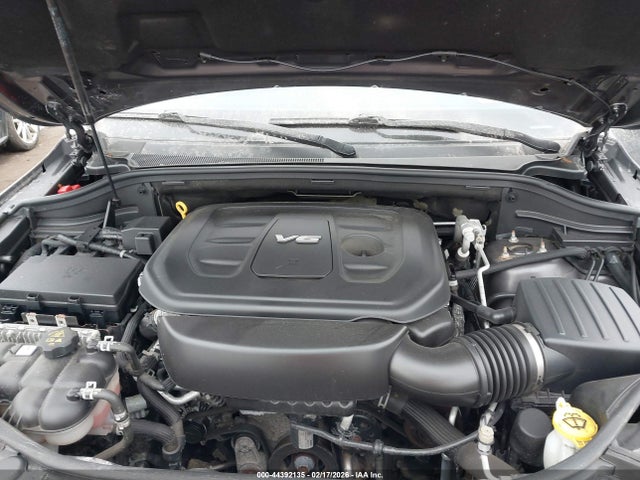 1C4RJFBG5GC470468 Jeep Grand Cherokee Limited 75th Anniversary