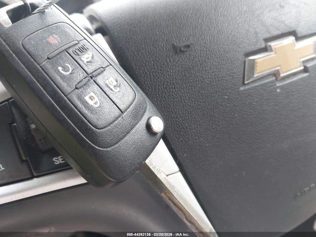 Chevrolet Equinox Premier 2017 2GNFLGE33H6178329 Image 11