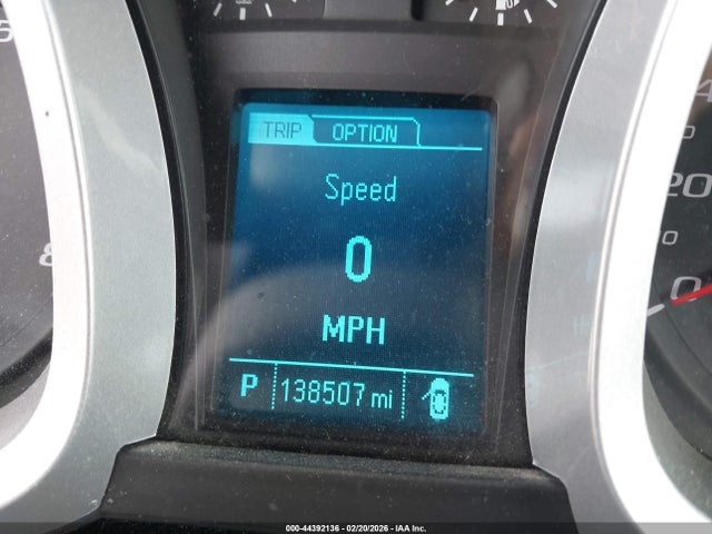 Chevrolet Equinox Premier 2017 2GNFLGE33H6178329 Image 15
