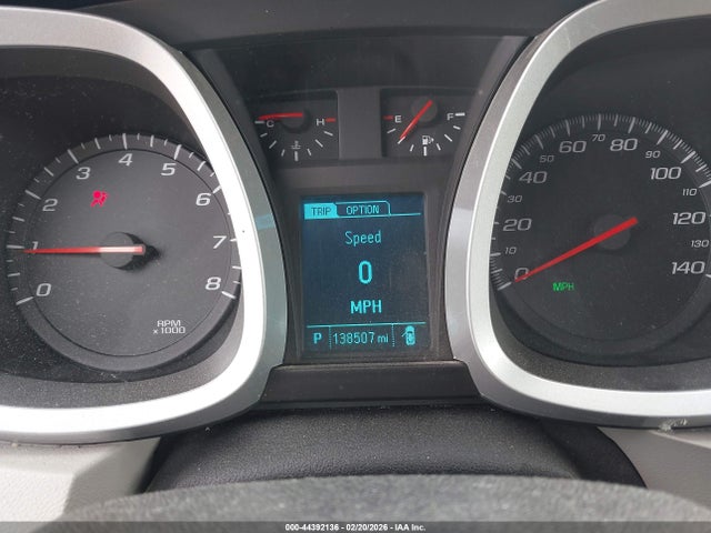 Chevrolet Equinox Premier 2017 2GNFLGE33H6178329 Image 7