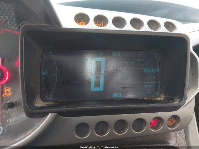 Aukcja sprzedaży 2013 Chevrolet Sonic Lt Auto, vin: 1G1JC5SH4D4175614, numer aukcji: 44392139
