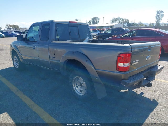 Продажа на аукционе авто 2007 Ford Ranger Sport/stx/xl/xlt, vin: 1FTYR14U67PA56828, номер лота: 44392142