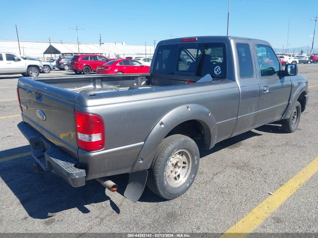 Продажа на аукционе авто 2007 Ford Ranger Sport/stx/xl/xlt, vin: 1FTYR14U67PA56828, номер лота: 44392142