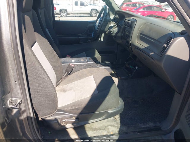 Продажа на аукционе авто 2007 Ford Ranger Sport/stx/xl/xlt, vin: 1FTYR14U67PA56828, номер лота: 44392142