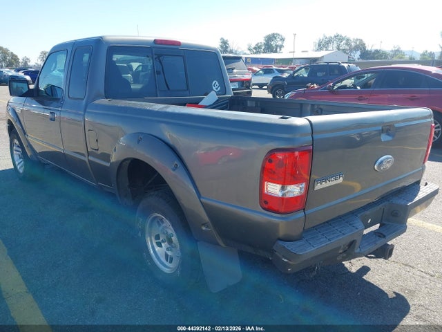 Продажа на аукционе авто 2007 Ford Ranger Sport/stx/xl/xlt, vin: 1FTYR14U67PA56828, номер лота: 44392142