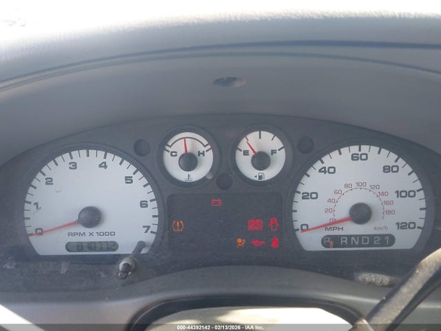Продажа на аукционе авто 2007 Ford Ranger Sport/stx/xl/xlt, vin: 1FTYR14U67PA56828, номер лота: 44392142