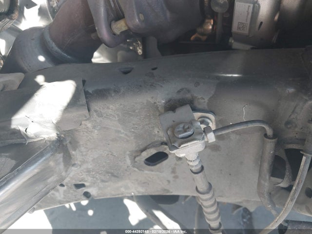 1FTFW1E81NKE55688 Ford F-150 Xlt