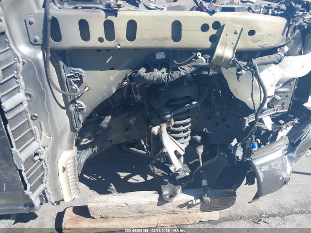 1FTFW1E81NKE55688 Ford F-150 Xlt