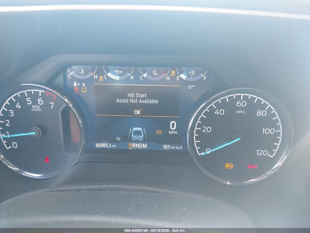 1FTFW1E81NKE55688 Ford F-150 Xlt