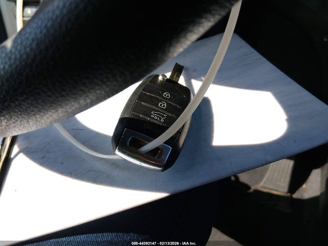5XYPG4A31KG576283 KIA Sorento 2.4l Lx