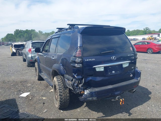Продажа на аукционе авто 2007 Lexus Gx 470, vin: JTJBT20XX70143019, номер лота: 44392152