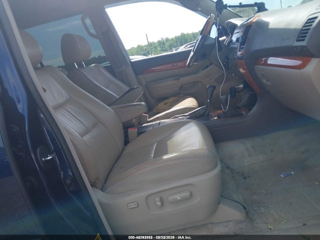 Продажа на аукционе авто 2007 Lexus Gx 470, vin: JTJBT20XX70143019, номер лота: 44392152