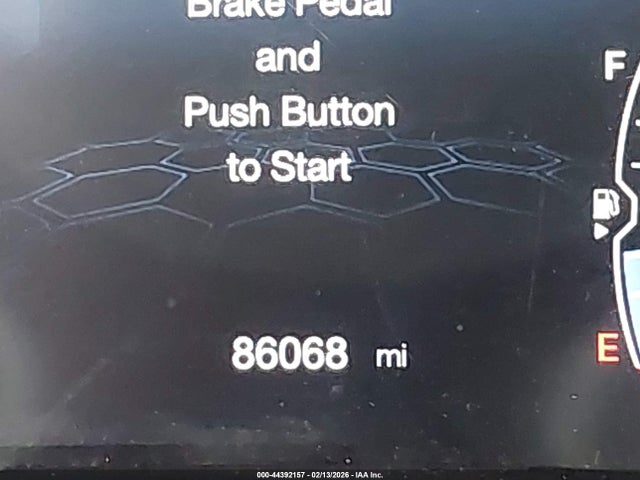 Jeep Compass Trailhawk 4x4 2021 3C4NJDDBXMT589105 Image 15