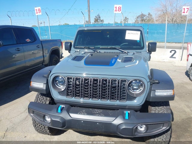 1C4RJXR66RW316999 Jeep Wrangler 4xe Rubicon 4xe