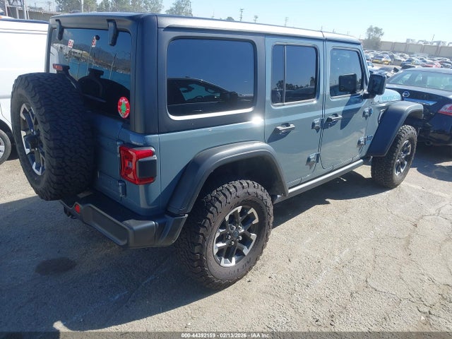 2024 JEEP WRANGLER 4XE 1C4RJXR66RW316999 Photo 3