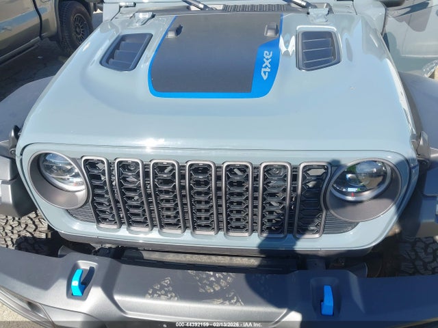 2024 JEEP WRANGLER 4XE 1C4RJXR66RW316999 Photo 5