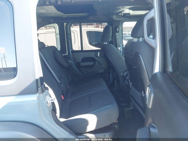 2024 JEEP WRANGLER 4XE 1C4RJXR66RW316999 Photo 7