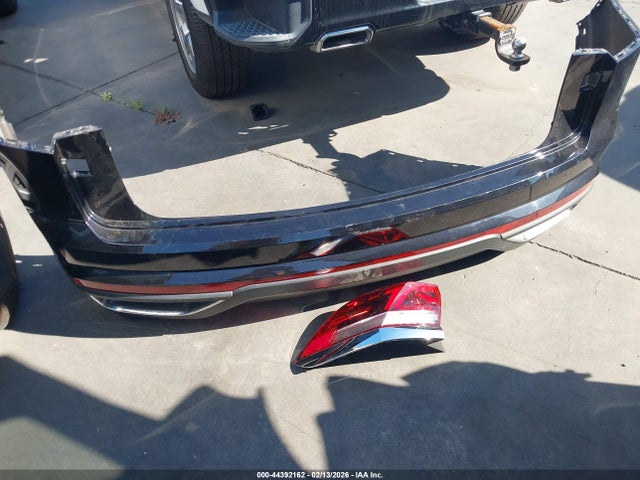 1V2DE2CA4RC247437 Volkswagen Atlas Cross Sport 2.0t Se