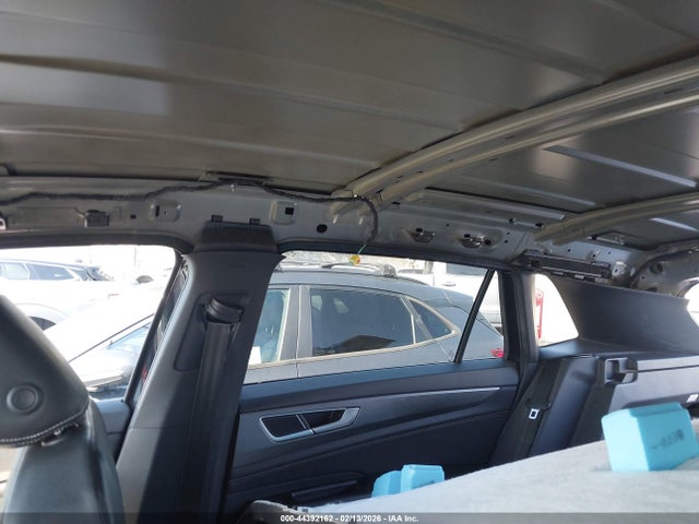 1V2DE2CA4RC247437 Volkswagen Atlas Cross Sport 2.0t Se