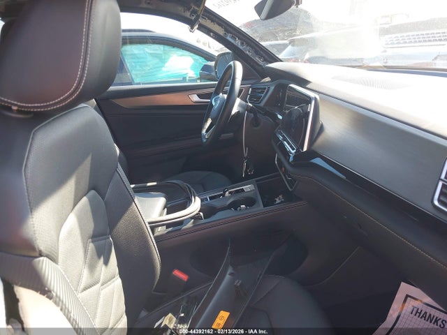 1V2DE2CA4RC247437 Volkswagen Atlas Cross Sport 2.0t Se