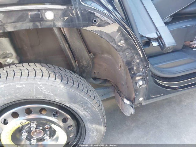1V2DE2CA4RC247437 Volkswagen Atlas Cross Sport 2.0t Se