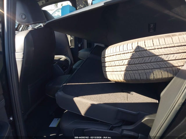 1V2DE2CA4RC247437 Volkswagen Atlas Cross Sport 2.0t Se