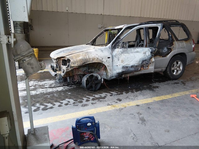 Продаж на аукціоні авто 2005 Mazda Tribute S, vin: 4F2CZ94115KM49323, номер лоту: 44392163