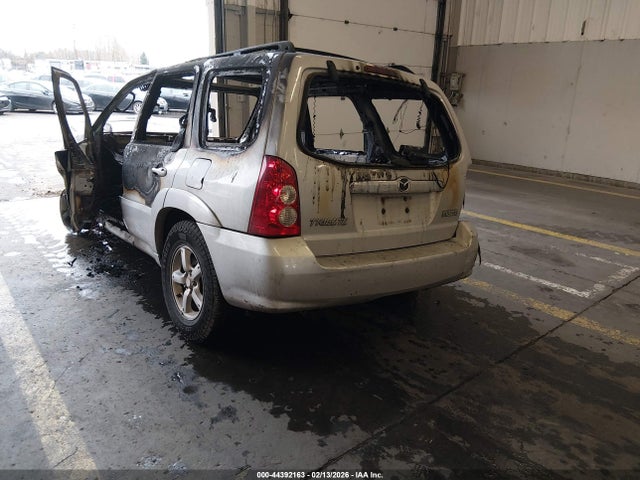 Продаж на аукціоні авто 2005 Mazda Tribute S, vin: 4F2CZ94115KM49323, номер лоту: 44392163