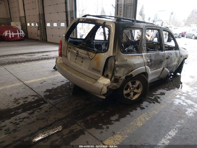 Продаж на аукціоні авто 2005 Mazda Tribute S, vin: 4F2CZ94115KM49323, номер лоту: 44392163