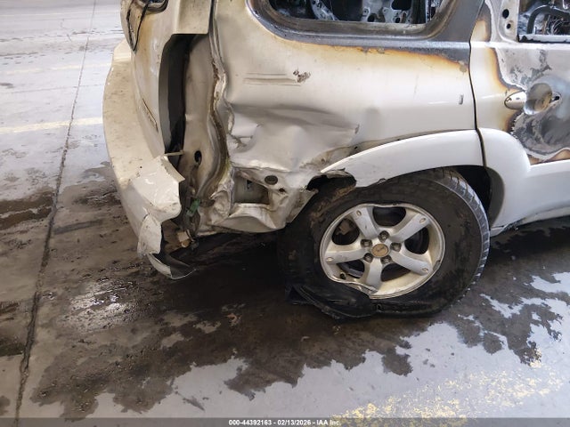 Продаж на аукціоні авто 2005 Mazda Tribute S, vin: 4F2CZ94115KM49323, номер лоту: 44392163