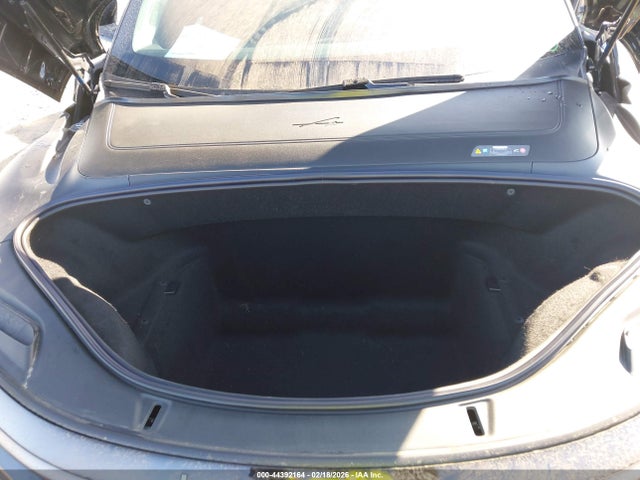 Lucid Air Pure 2025 50EA1PGA5SA005695 Image 10