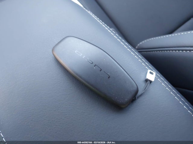 Lucid Air Pure 2025 50EA1PGA5SA005695 Image 11