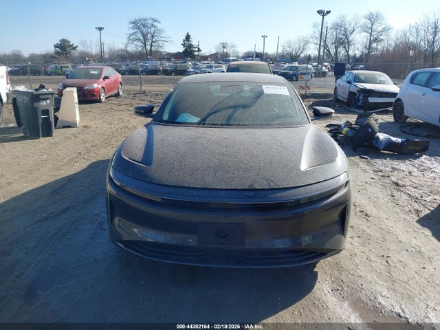 Lucid Air Pure 2025 50EA1PGA5SA005695 Image 12