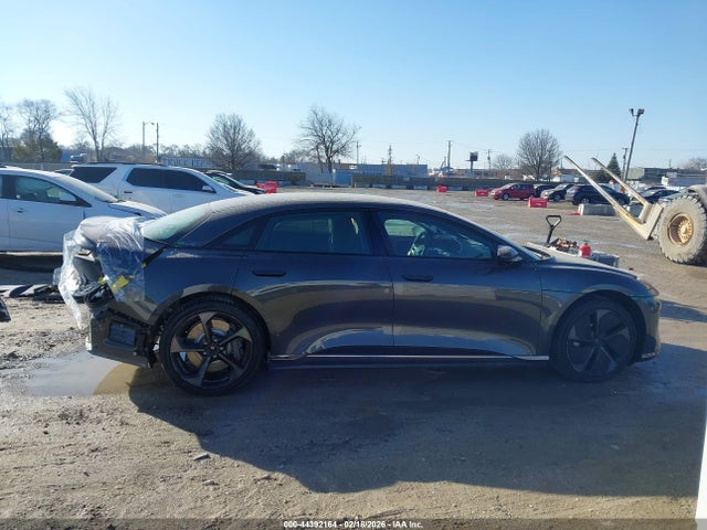 Lucid Air Pure 2025 50EA1PGA5SA005695 Image 13