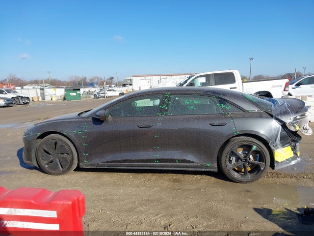 Lucid Air Pure 2025 50EA1PGA5SA005695 Image 14