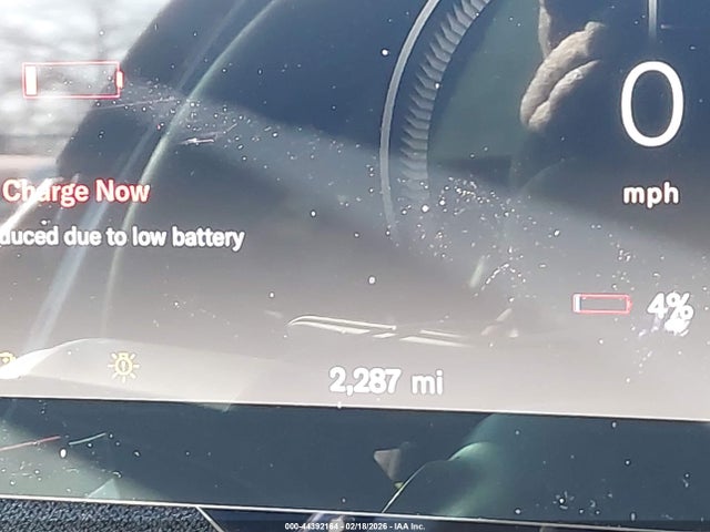 Lucid Air Pure 2025 50EA1PGA5SA005695 Image 15