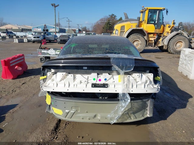 Lucid Air Pure 2025 50EA1PGA5SA005695 Image 16