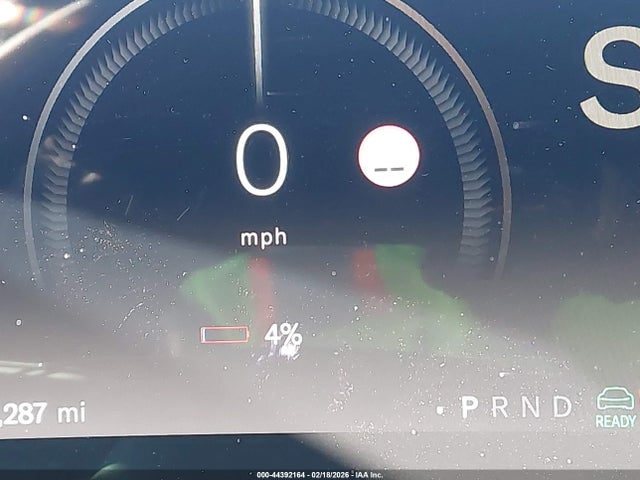 Lucid Air Pure 2025 50EA1PGA5SA005695 Image 17