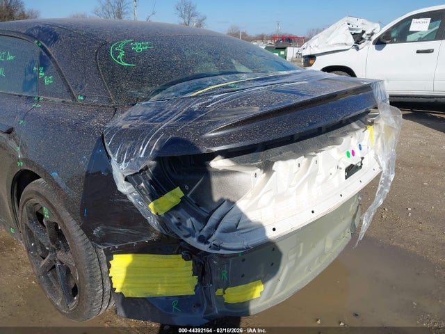 Lucid Air Pure 2025 50EA1PGA5SA005695 Image 6
