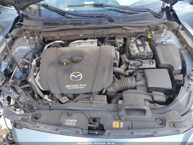 2015 MAZDA MAZDA6 JM1GJ1V64F1164921 Photo 9