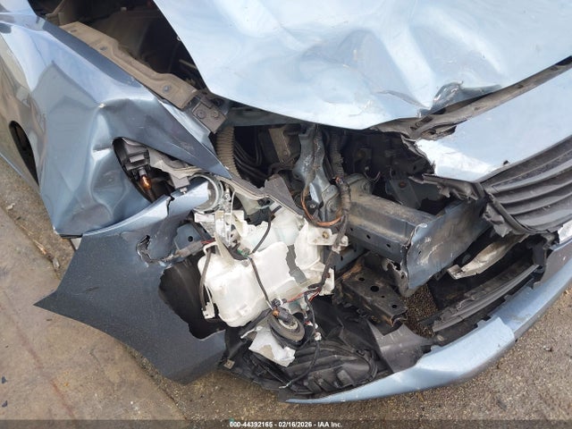 2015 MAZDA MAZDA6 JM1GJ1V64F1164921 Photo 5