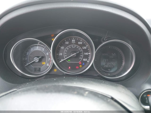 2015 MAZDA MAZDA6 JM1GJ1V64F1164921 Photo 6